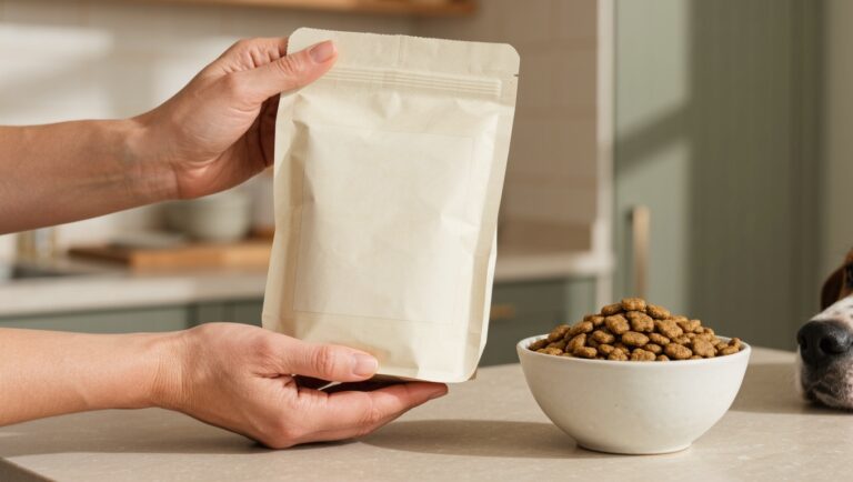 ペットフードの表示、法律で義務なのは5項目だけ｜原材料名と総合栄養食の読み方