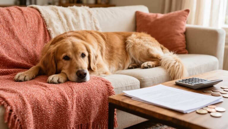 犬の保険、実際いくら払っていくら戻るのか──補償割合50%と70%を公表値で計算した
