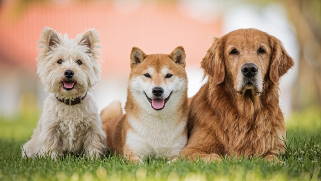 犬の飼育費は1年でいくら？小型・中型・大型の内訳を統計で見積もる