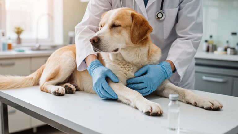 犬の混合ワクチン 5種と10種の違い｜費用と選び方の基準【2026年版】