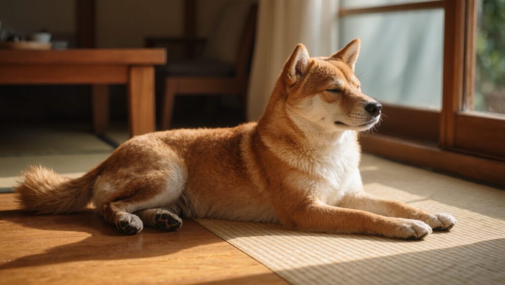 柴犬のドッグフードおすすめ4選｜8〜10kgの1日量と費用で比較