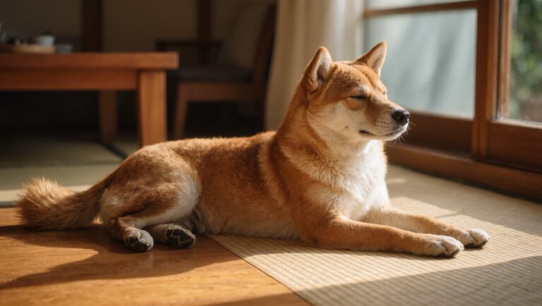 柴犬のドッグフードおすすめ4選｜8〜10kgの1日量と費用で比較