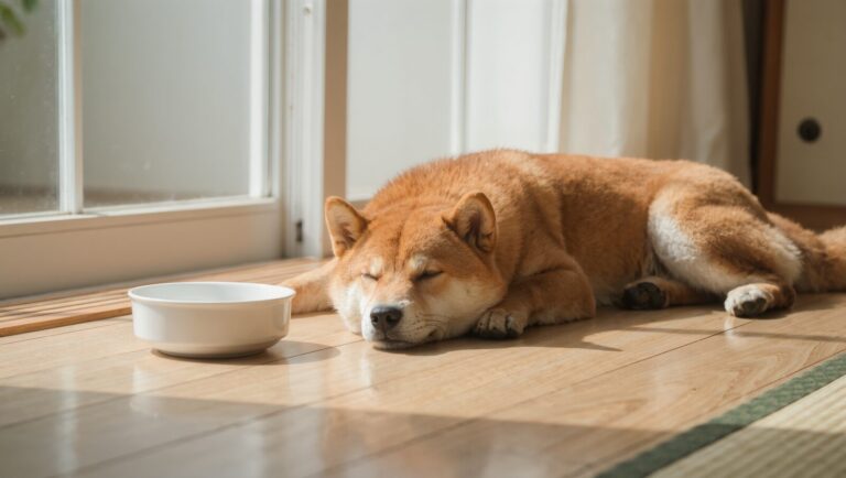 犬の水を飲む量 1日の目安|体重別早見表と多飲かどうかの見分け方