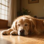 大型犬のペット保険おすすめ3選｜ゴールデン・ラブの保険料を年齢別に比較