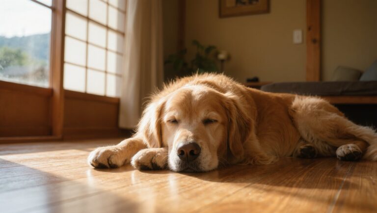 大型犬のペット保険おすすめ3選|ゴールデン・ラブの保険料を年齢別に比較