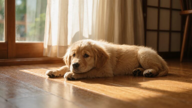 子犬のドッグフードおすすめランキング6選|成長期の選び方とカロリー比較